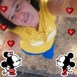 Meet your Posher, Dawn